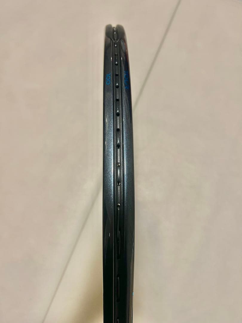 【美品|11/29張上】プリンス ツアー 100 305g 2025 G3