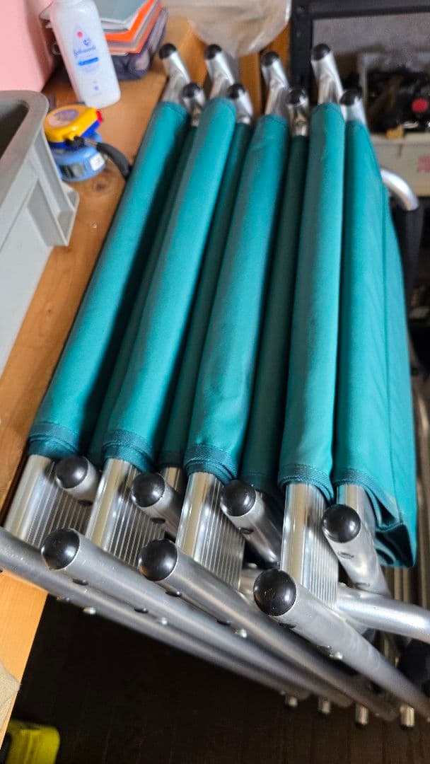 H*i様 ロッキングチェア リクライニング　OUTING WORLD