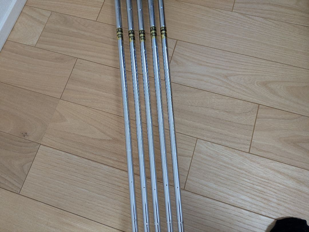 Titleist タイトリスト AP2 714 アイアンセット 5本