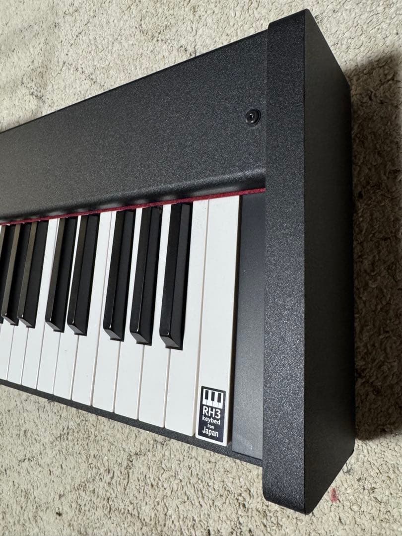 KORG D1 デジタルピアノ RH3鍵盤