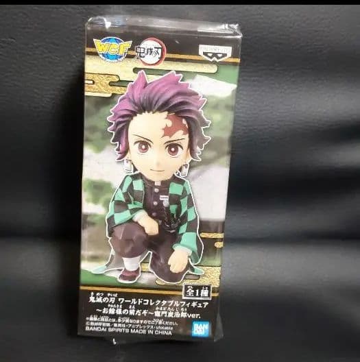 鬼滅の刃 ワーコレ フィギュア 16点 セット 鬼滅ノ刃 Qposket付き。