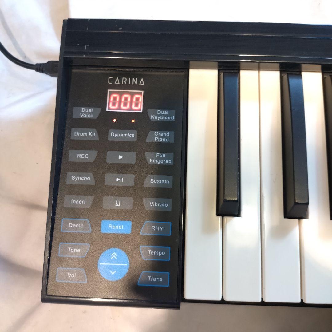 Carina 電子ピアノ 88鍵盤 キーボード
