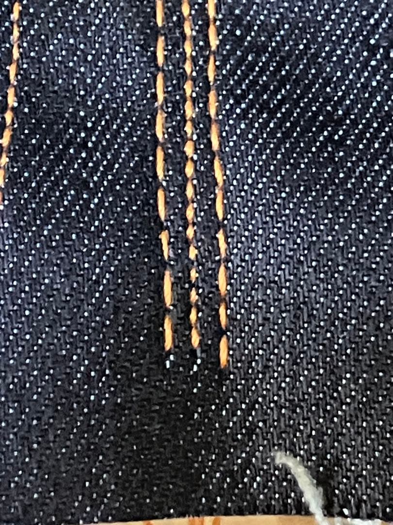 LEADチェーンステッチ・ミシン★整備・調整機★実働単環ミシン★昭和レトロ・骨董