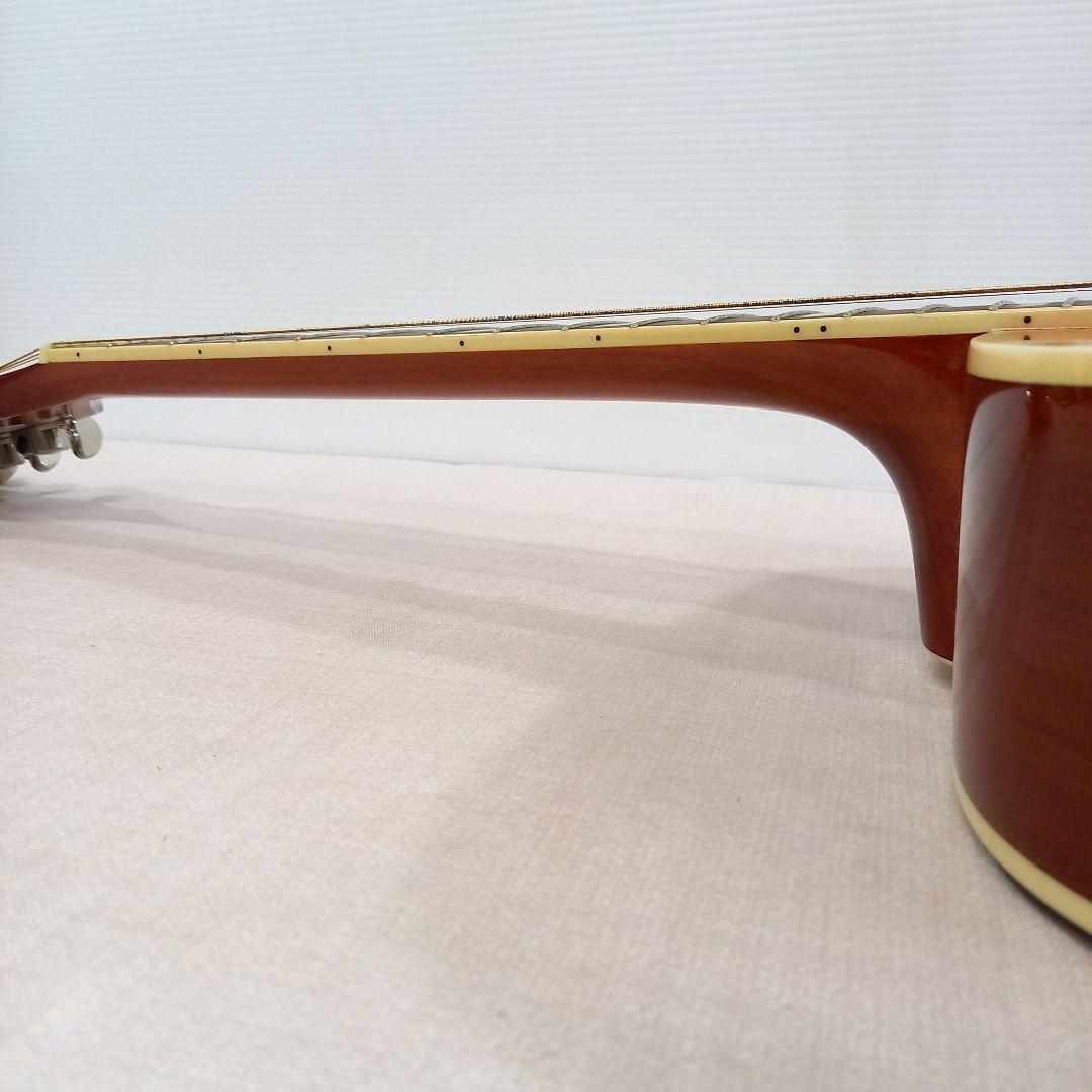 Epiphone エレアコ HUMMING BIRD PRO/FC