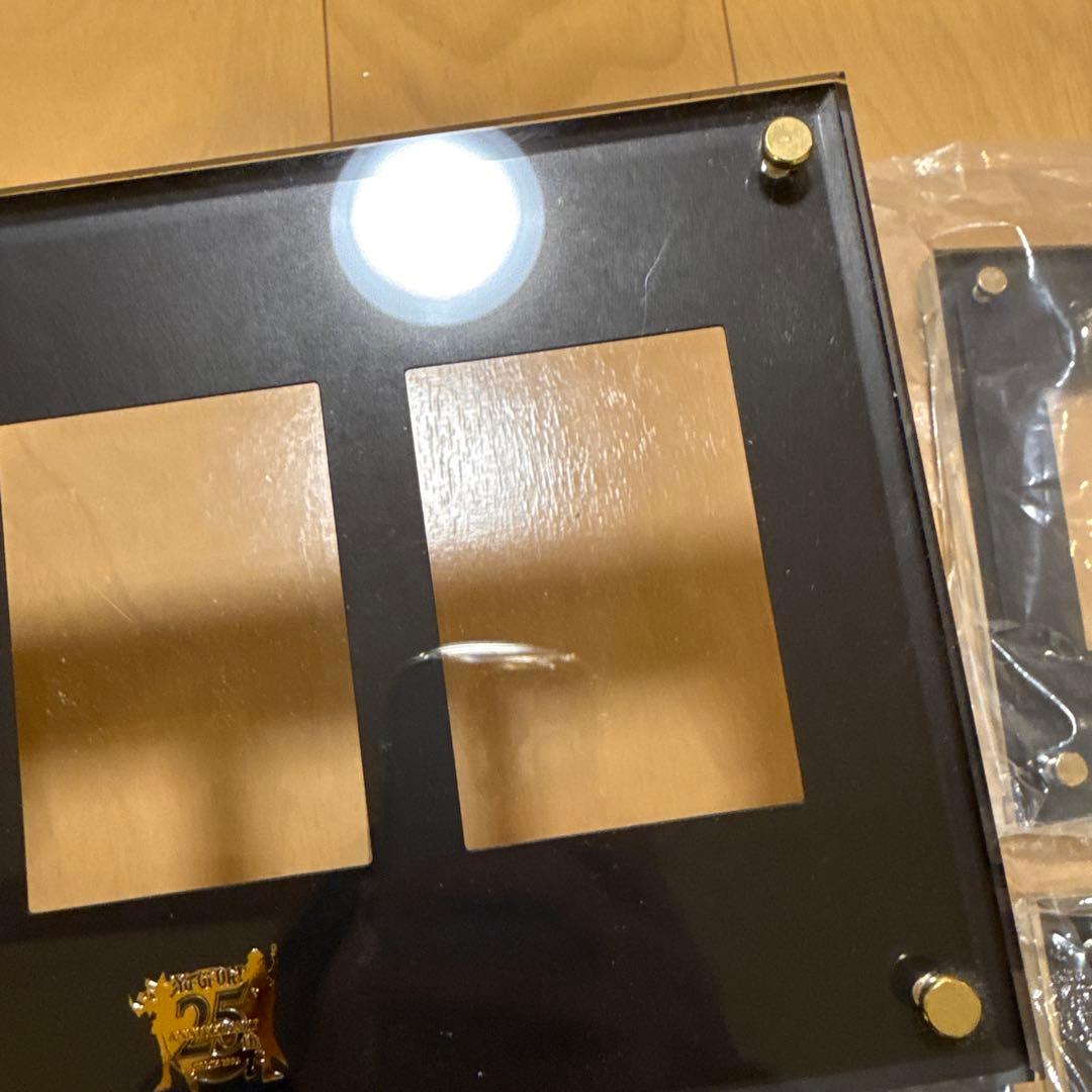 遊戯王　海馬セット　ディスプレイ　4つ　6つ