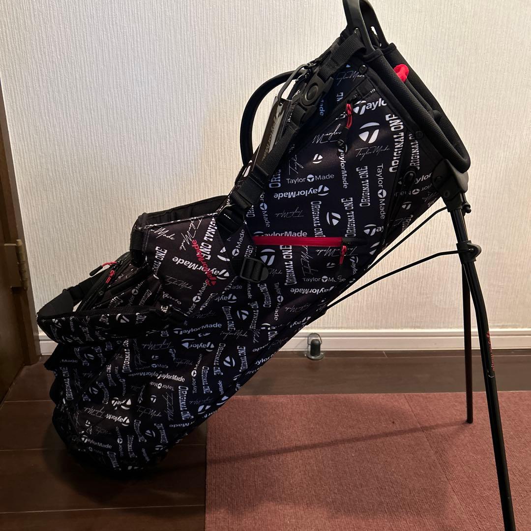 テーラーメイド スタンド キャディバッグ