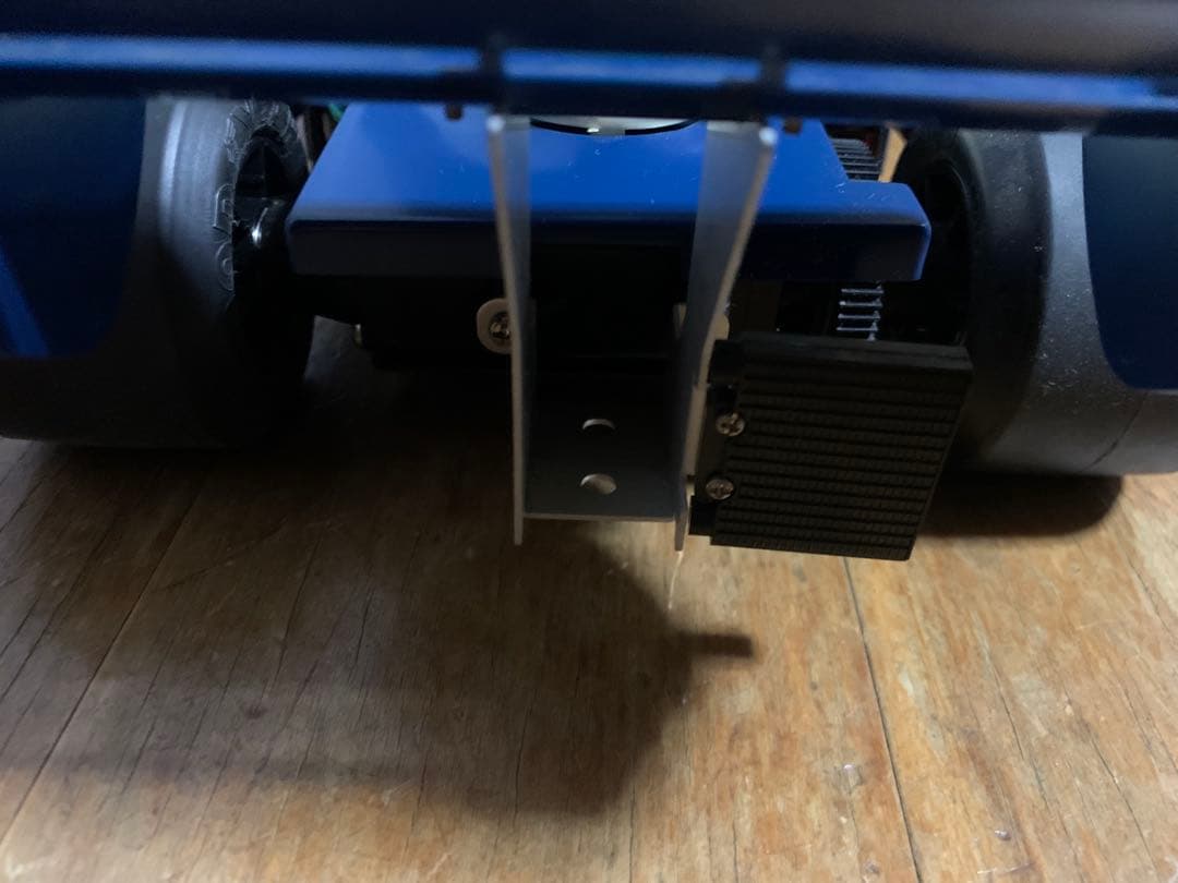 タミヤ　1/10 タイレルP34 シックスホイーラー　ジャンク