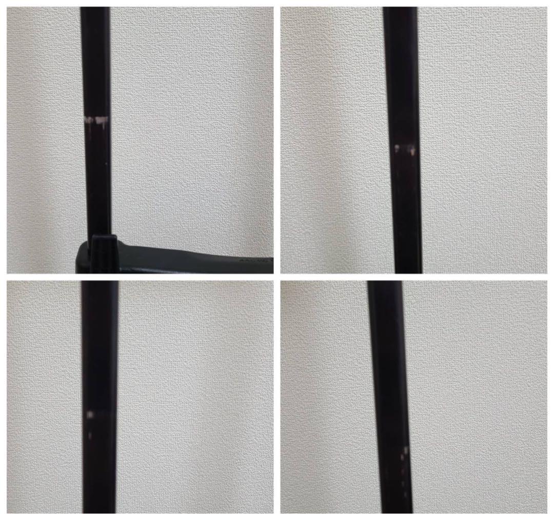 【SWANY】スワニー キャリーバック ウォーキングバッグ ブラック