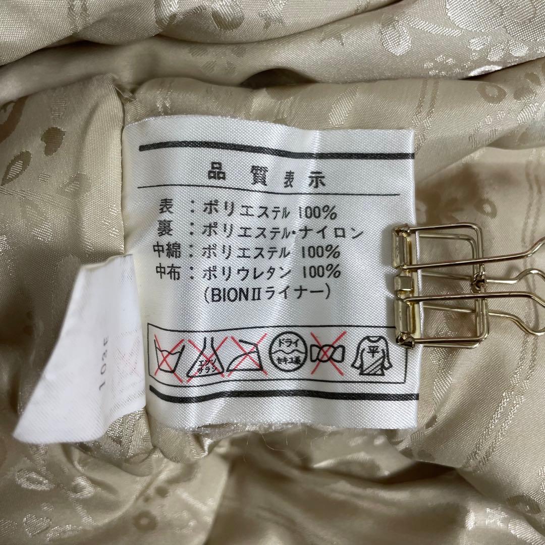 ミスフェニックス /総柄/スキーウェア/スノボード/ウィンタースポーツ/刺繍/L