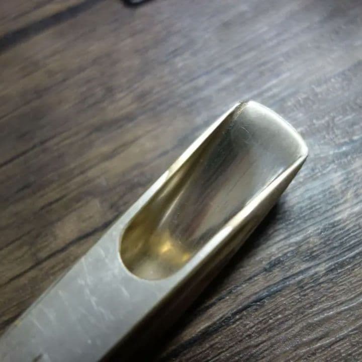 セルマー　クラシックメタルC☆　アルトサックス　マウスピース