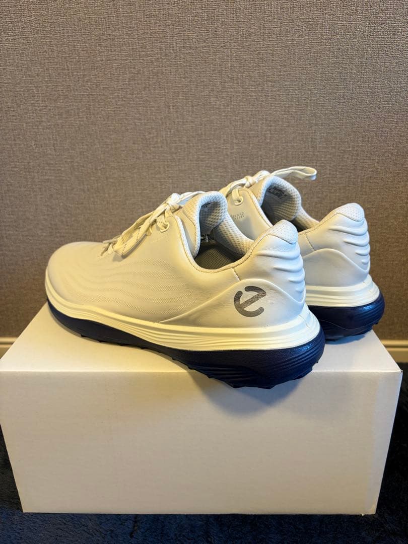 ecco ゴルフシューズ メンズ
