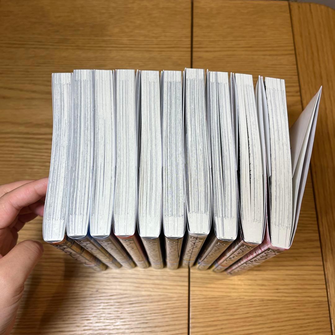 ひとりでしにたい　カレー沢薫　1〜10巻　講談社