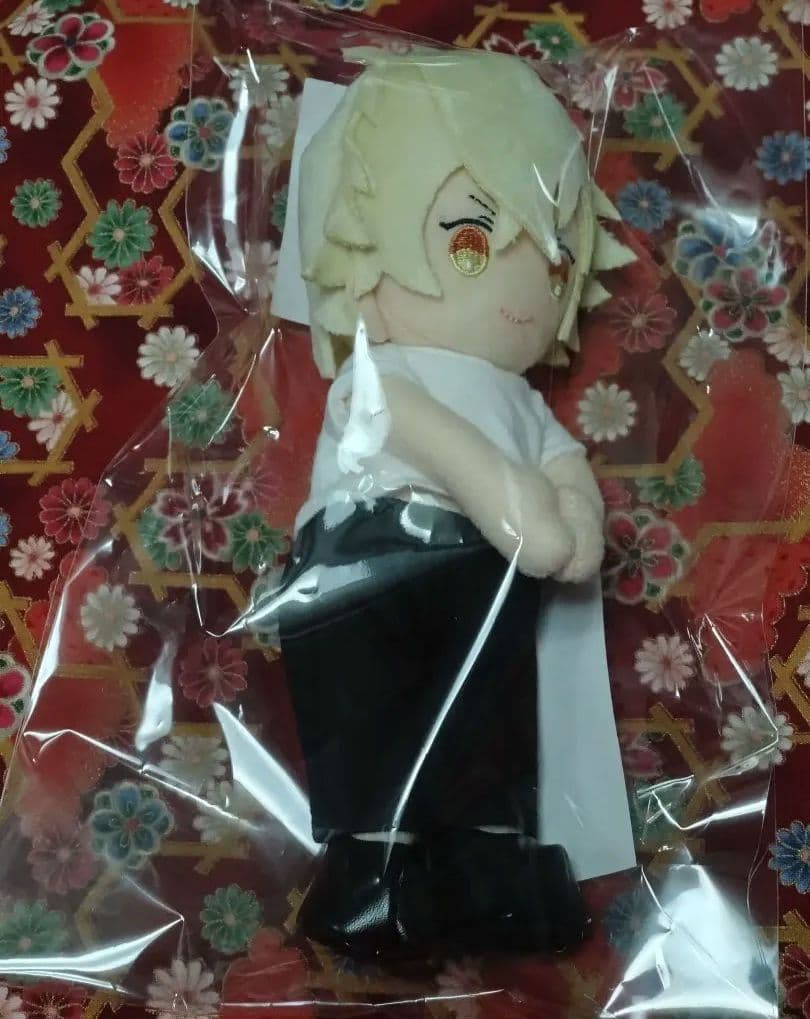 【未開封】うたの☆プリンスさまっ♪ うたプリ ぬいスター 日向龍也＆日向大和