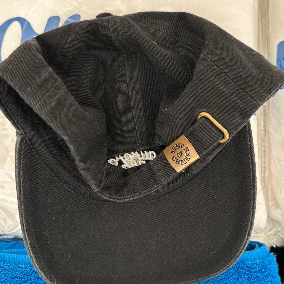 BUMP OF CHICKEN グッズまとめ売り