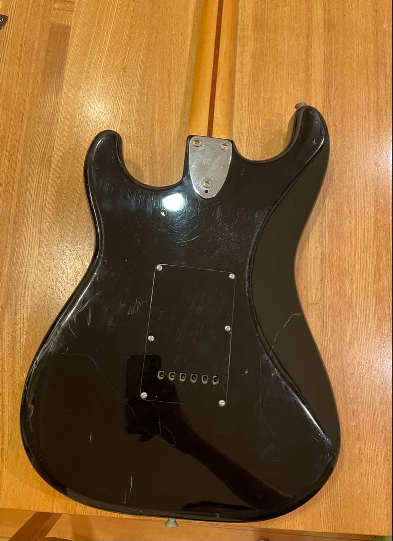 トーカイ シルバースター　SS-48 1980年製