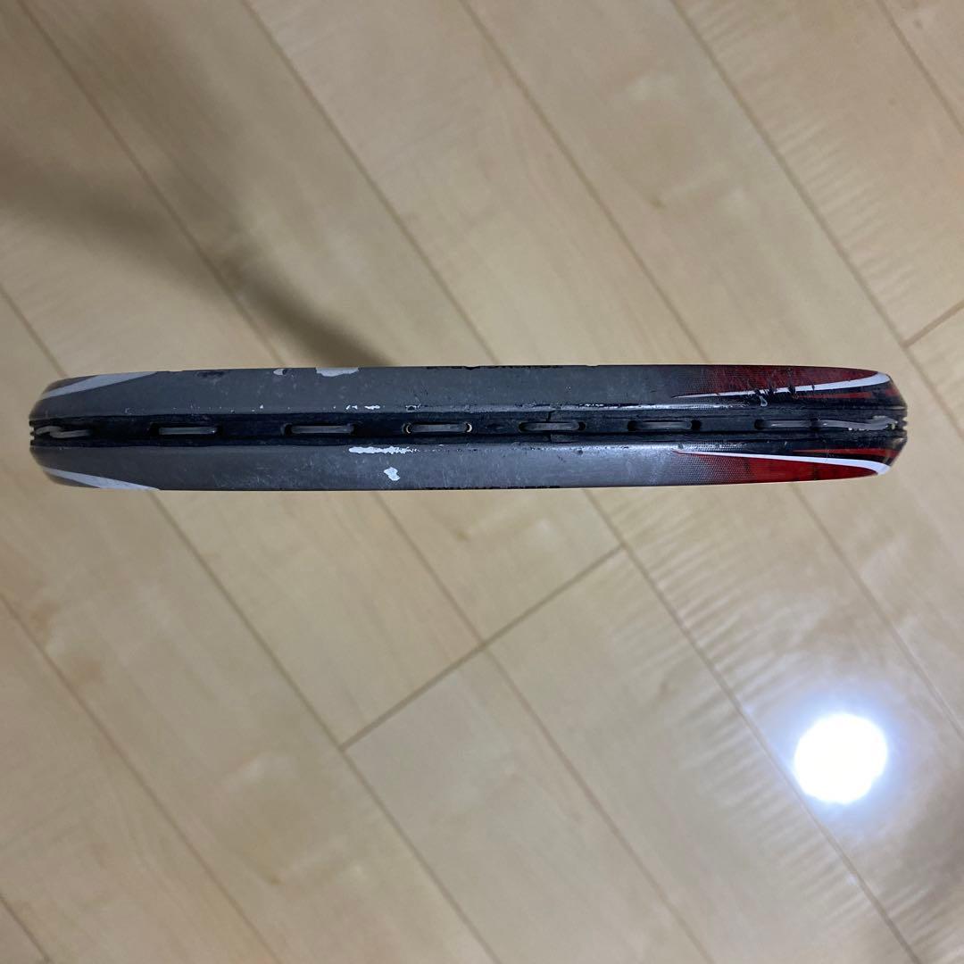 【即日発送_送料無料】ソフトテニス　ヨネックス　NEXIGA90V UL1