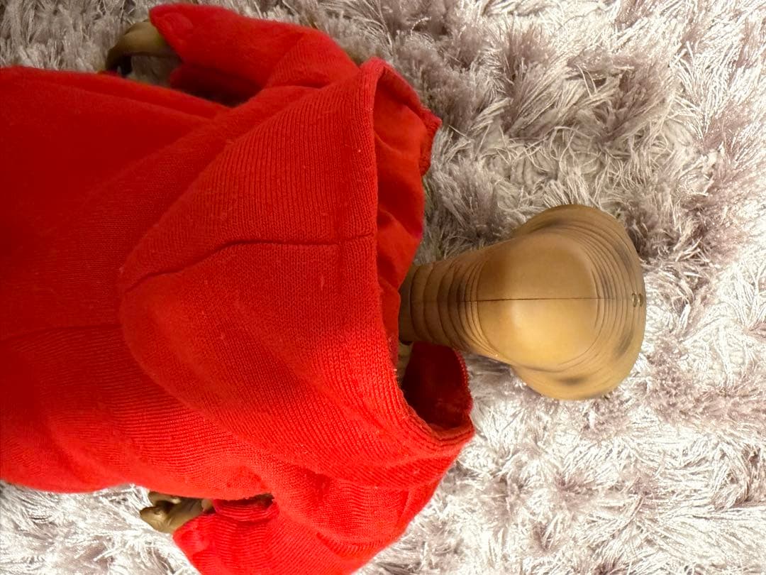 インタラクティブ E.T. フィギュア