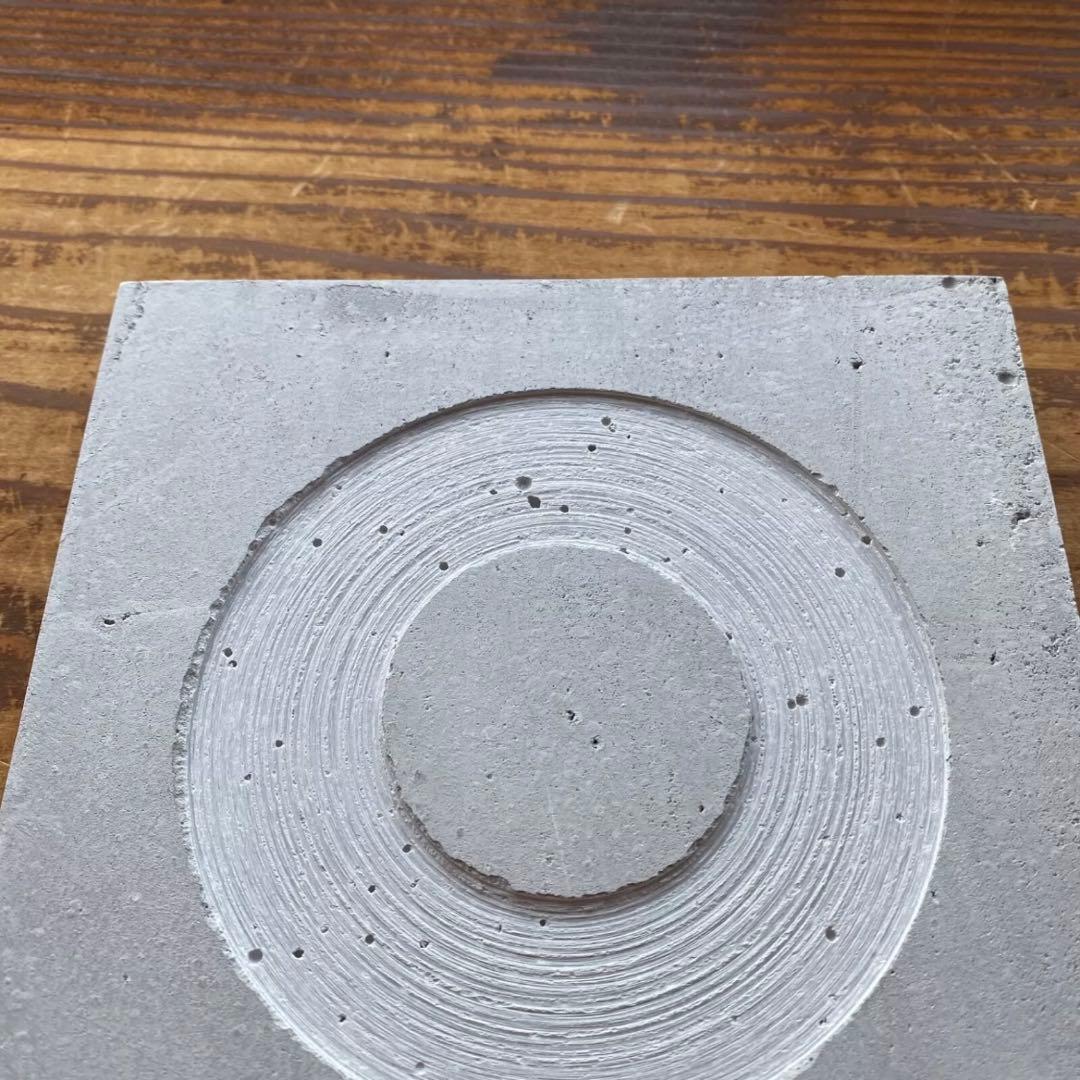 KAWS OriginalFake 2006年 OPEN 限定品 タイル グレー