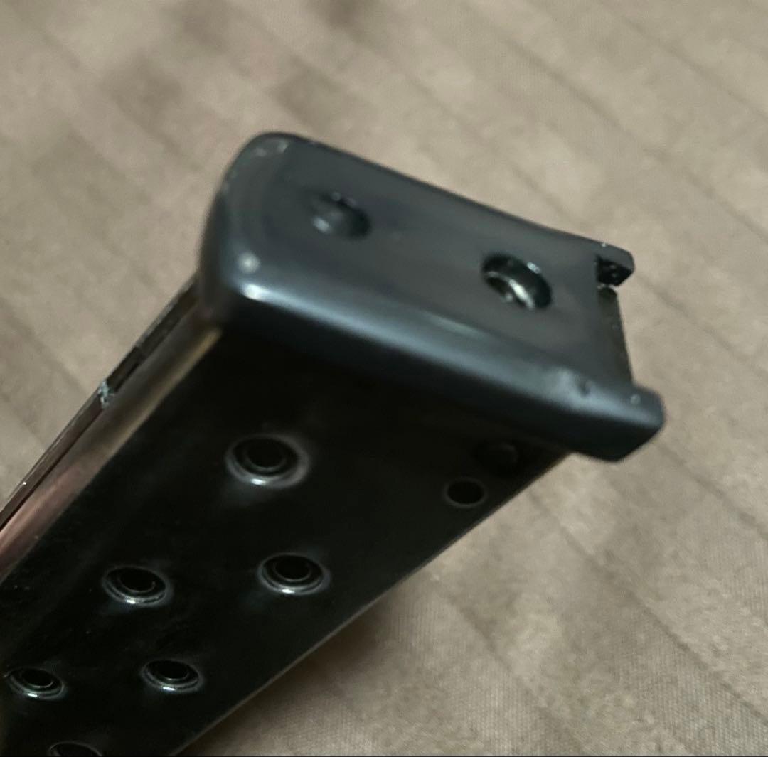 マルゼン/ワルサーPPKクラシック☆スペシャルセット☆最後の一丁♪早い者勝ち♪