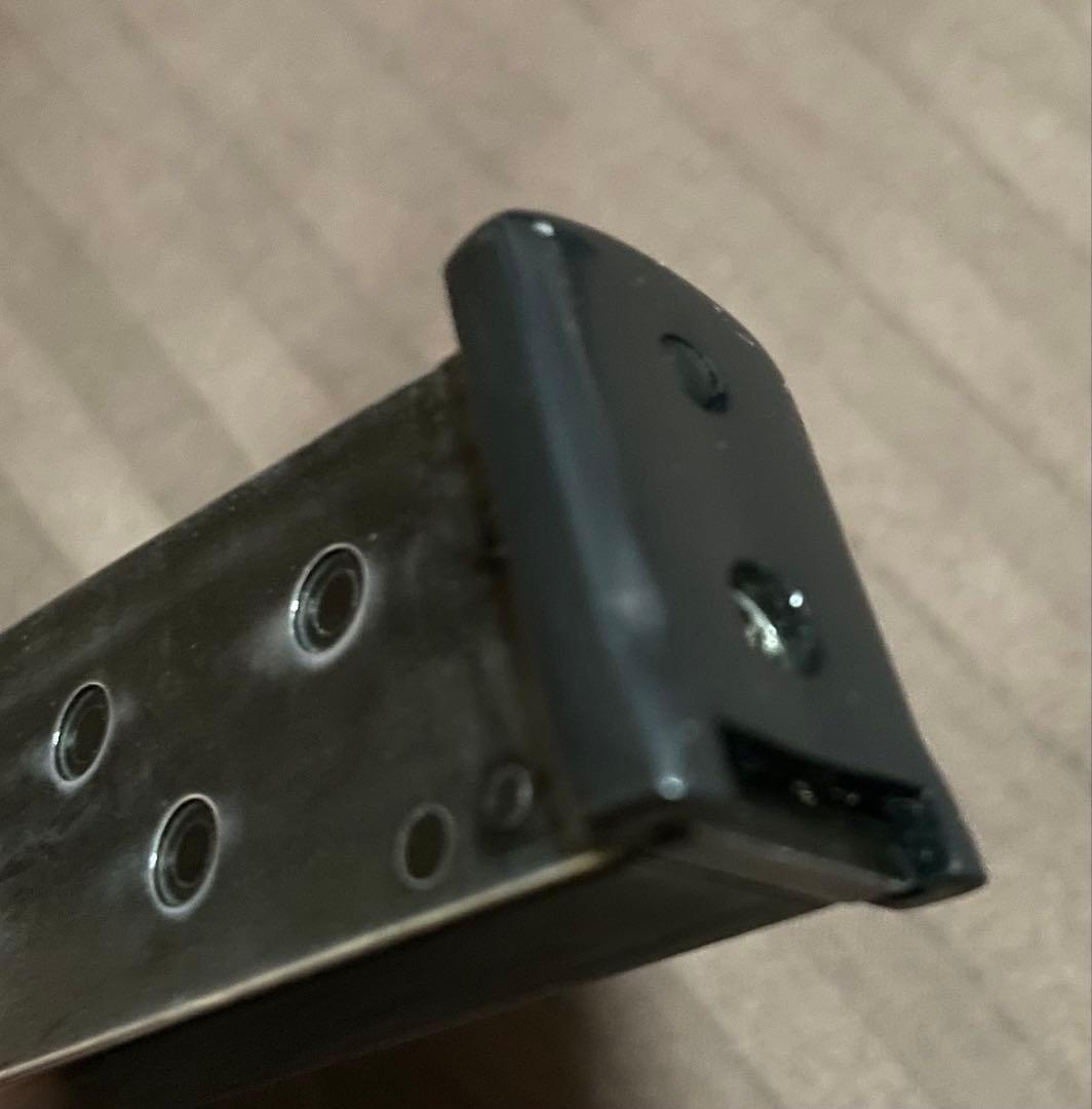 マルゼン/ワルサーPPKクラシック☆スペシャルセット☆最後の一丁♪早い者勝ち♪