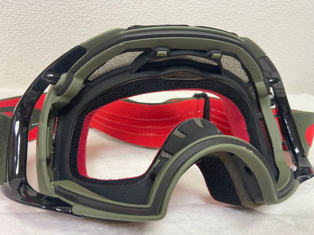 オークリー /エアブレイク/プリズム/ゴーグル