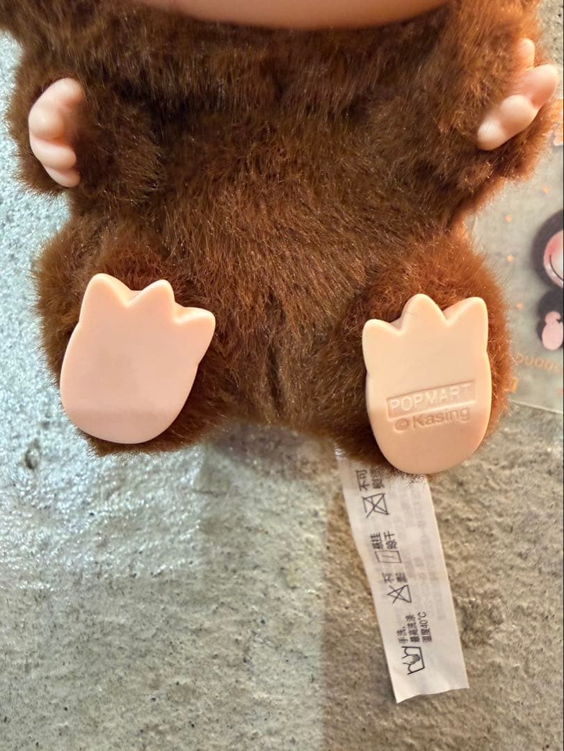 Popmart Have a Seat ドゥドゥ シークレット