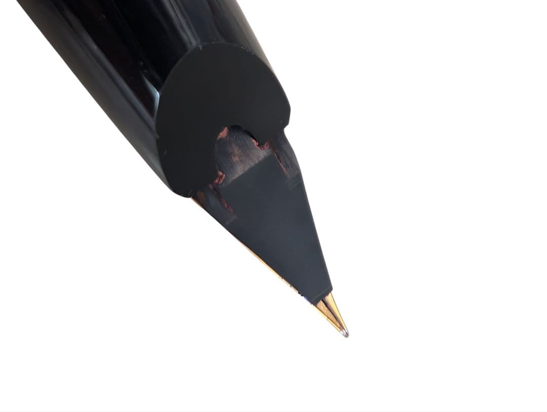 MONTBLANC モンブラン 万年筆 ペン先 14K 文房具 筆記具