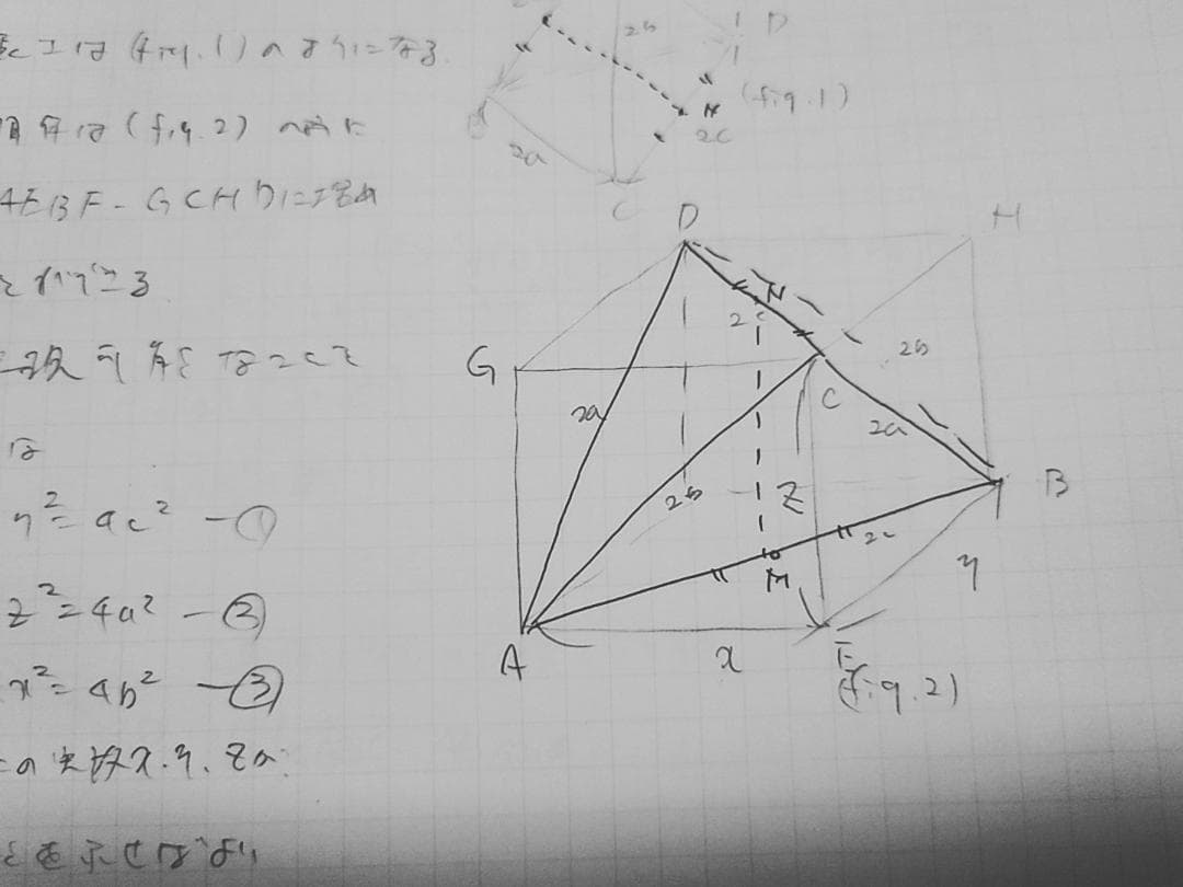 河合塾の西山先生によるハイパー東大理類数学演習フルセット　駿台　鉄緑会