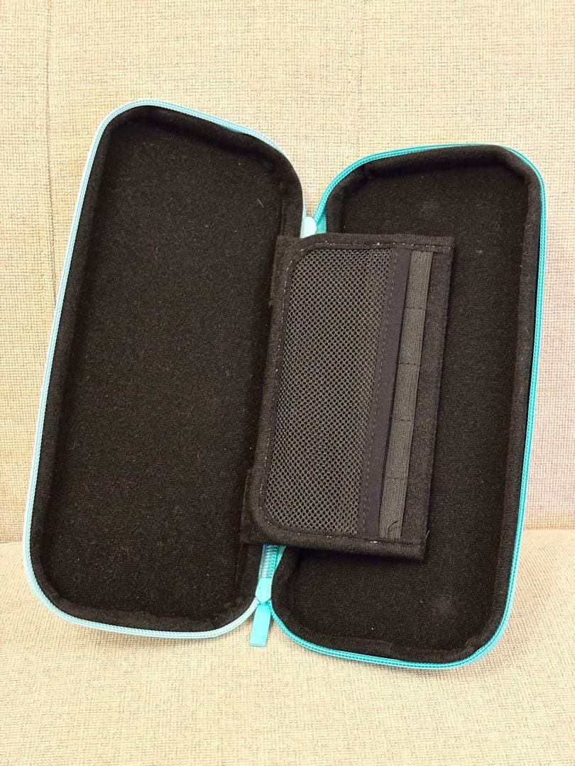 Nintendo Switch 本体　あつまれ どうぶつの森 セット　ケース付き