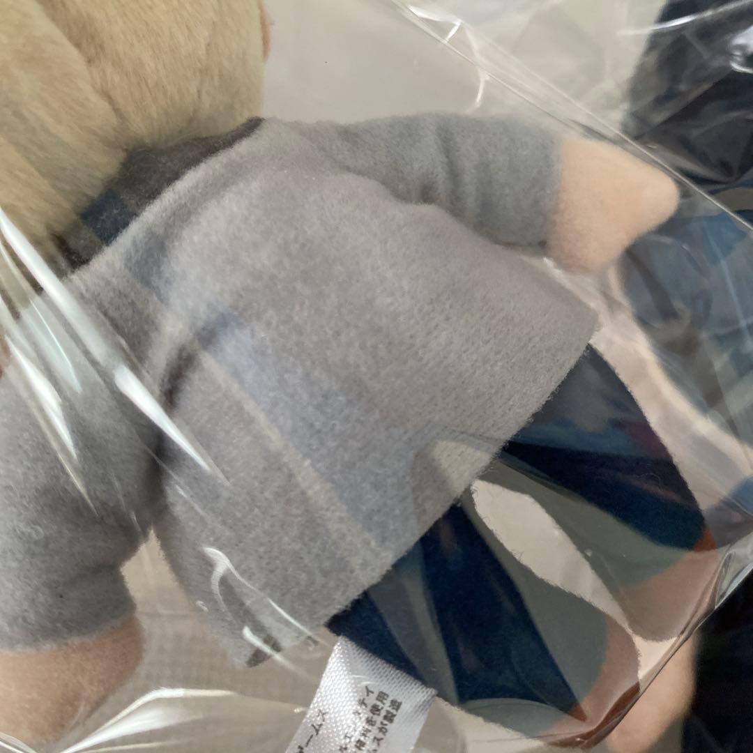 ときめきレストラン ときレス ぬいぐるみ マスコット セット