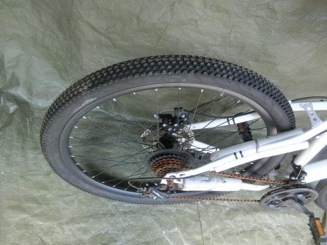 118：XLEAT XM-009　部品取ジャンク　引取限定：埼玉県所沢市