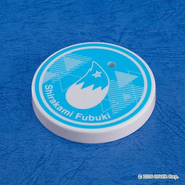 ねんどろいど 白上フブキ 新品・未開封