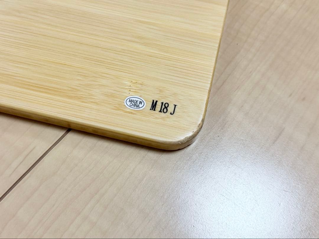 スノーピーク ワンアクションテーブル ロング 竹 LV-015TR