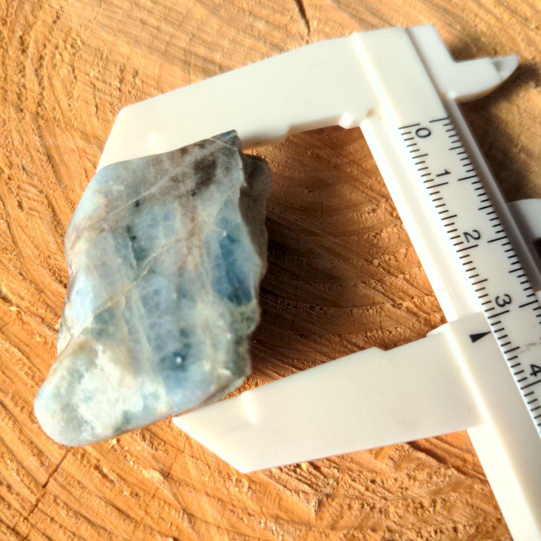 【糸魚川翡翠】17《入りコン沢》