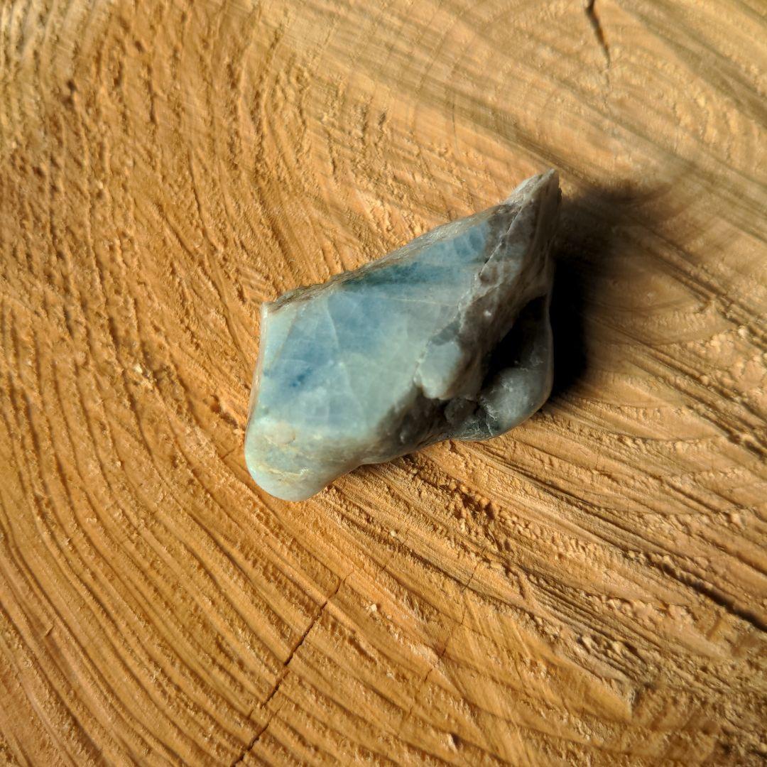 【糸魚川翡翠】17《入りコン沢》