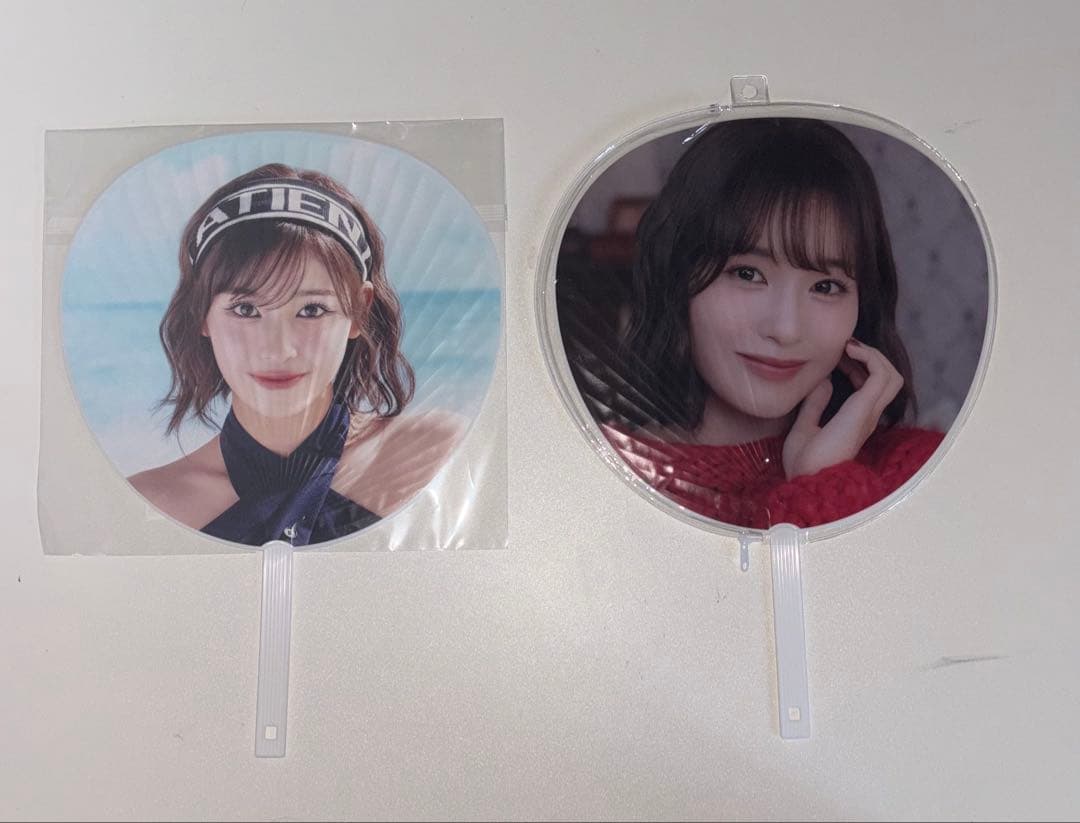 石井蘭 RAN うちわ、アクスタ、缶バッチ等グッズまとめ売りセット ME:I