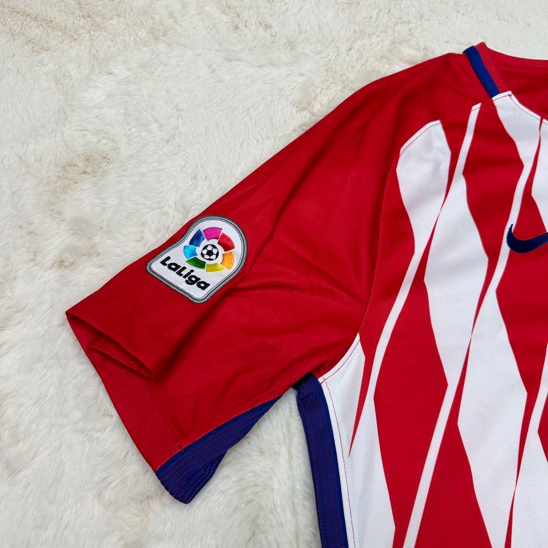 ✨希少✨Nike アトレティコ F.トーレス 引退記念 ユニフォーム XL