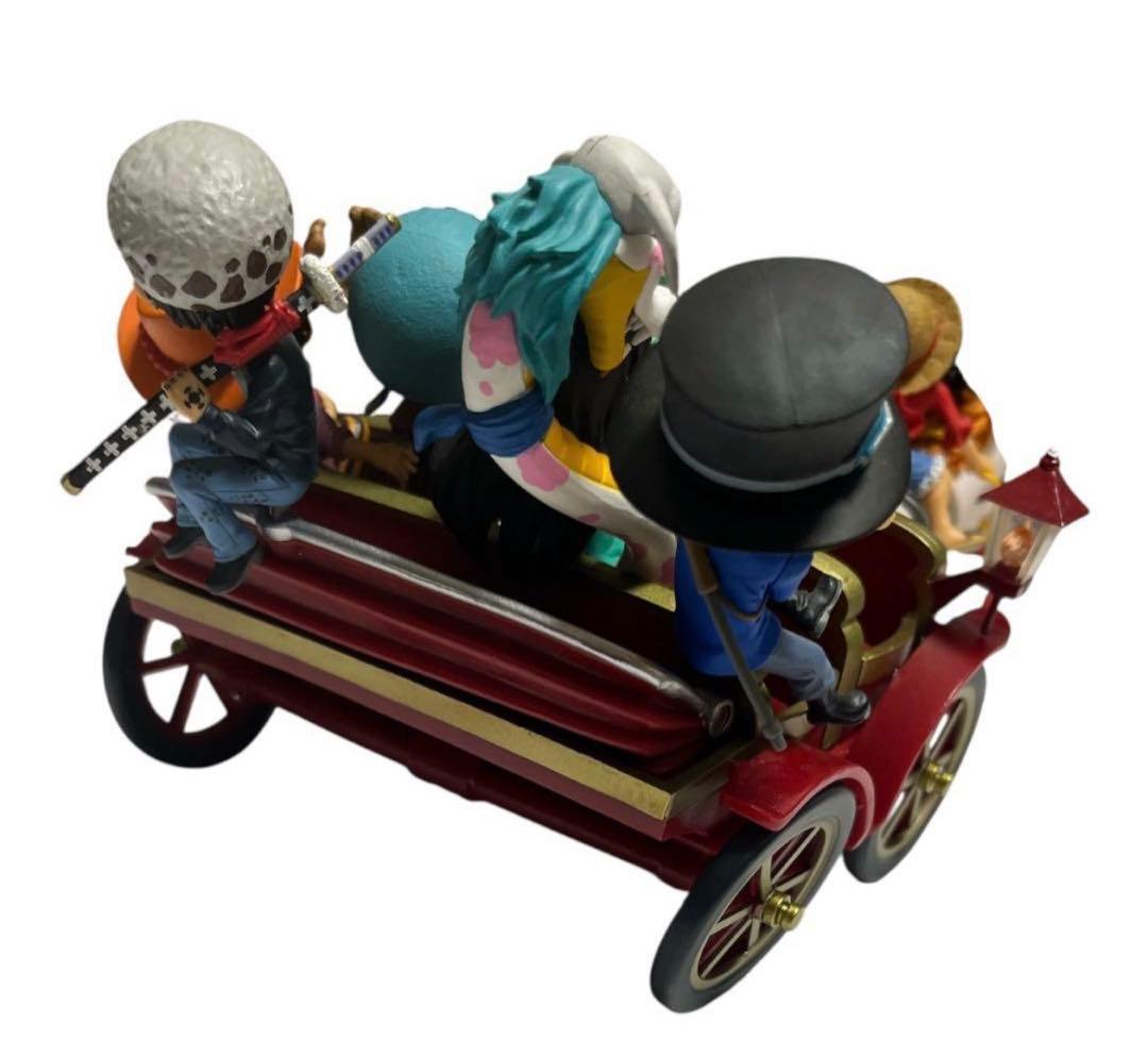 一番くじONLINE ワンピース 20th Anniversary B賞 訳アリ