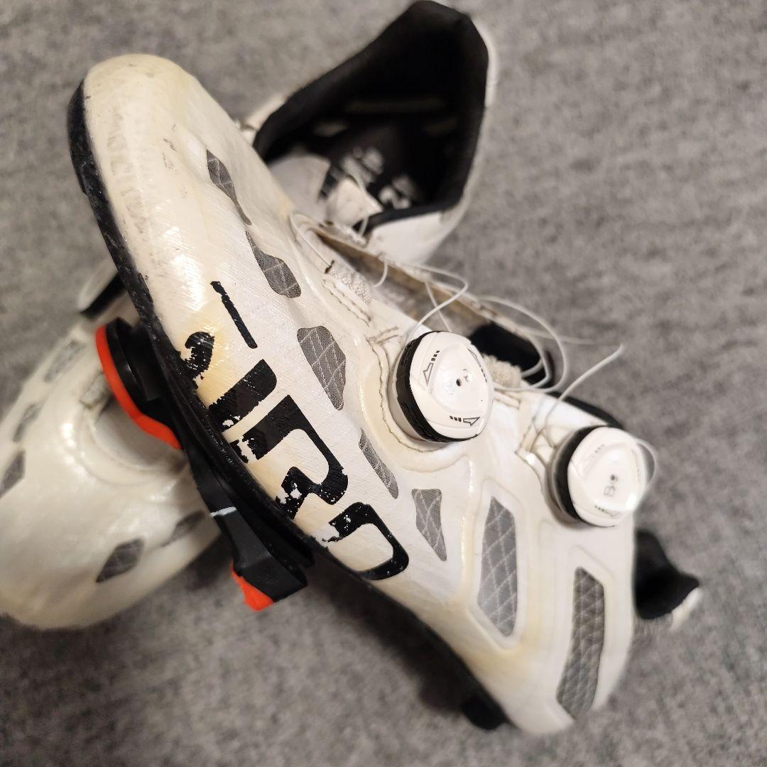 40.0　25.0cm　GIRO IMPERIAL　シューズ　インペリアル　ジロ