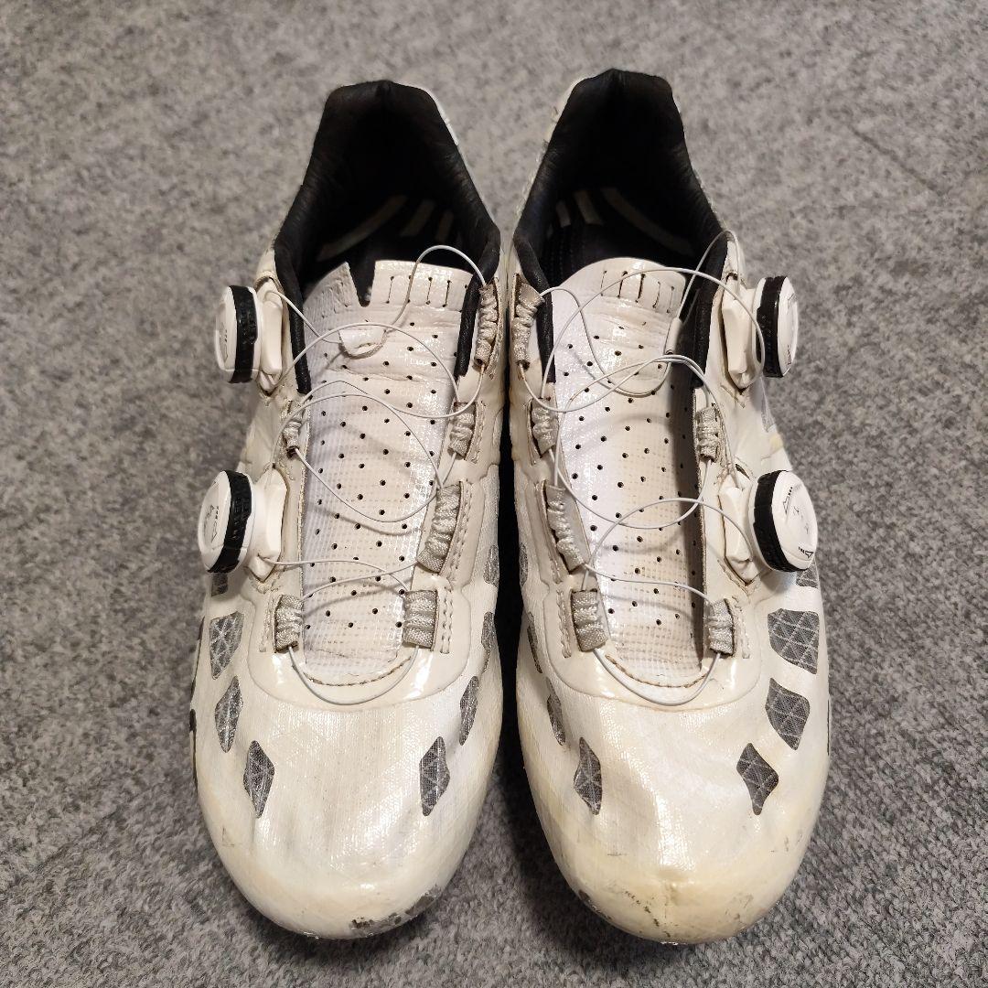 40.0　25.0cm　GIRO IMPERIAL　シューズ　インペリアル　ジロ