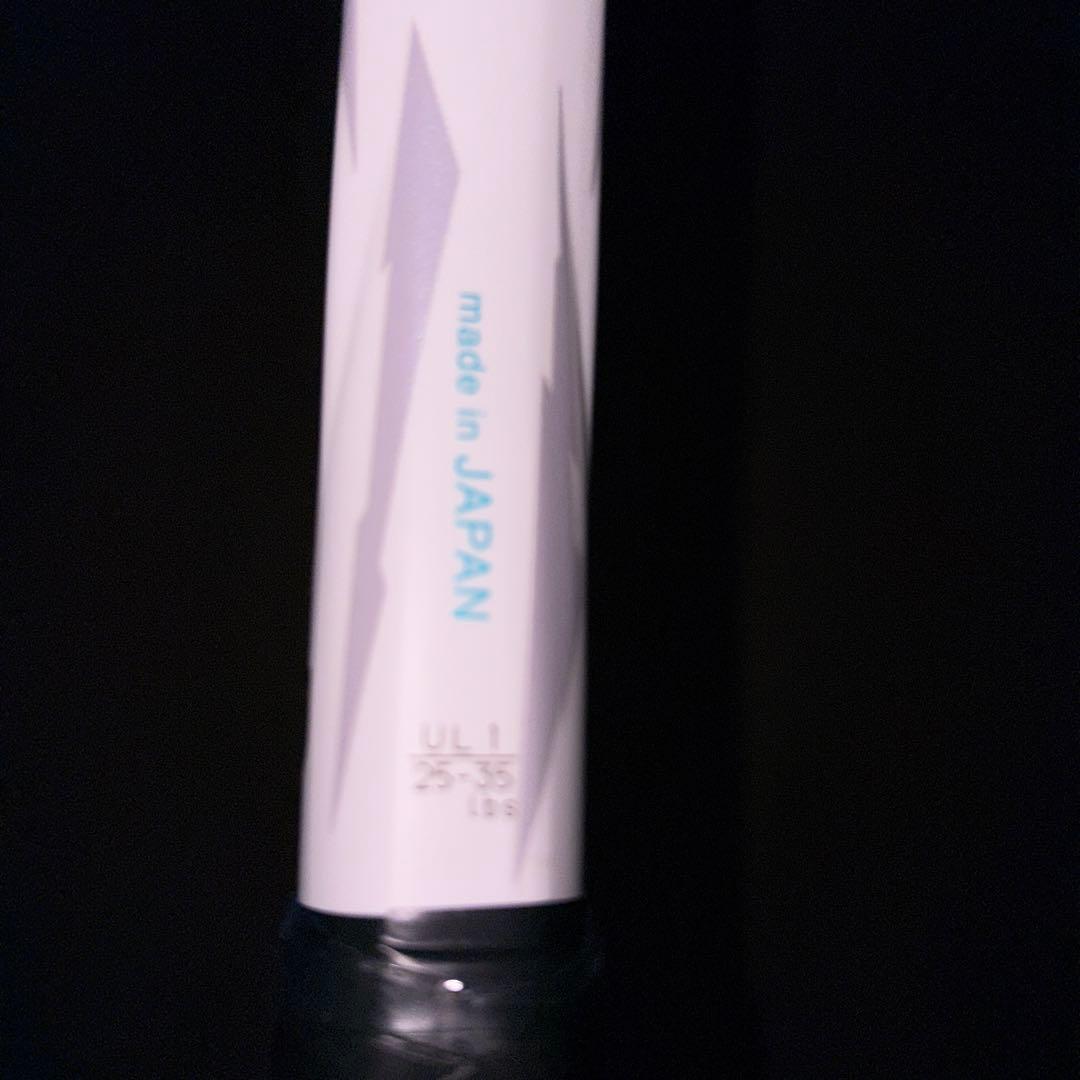 YONEX ボルトレイジ 5V UL1