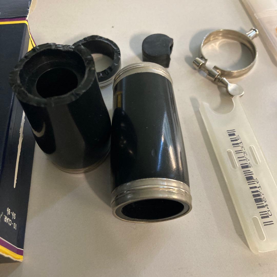 YAMAHA クラリネットYCL-255