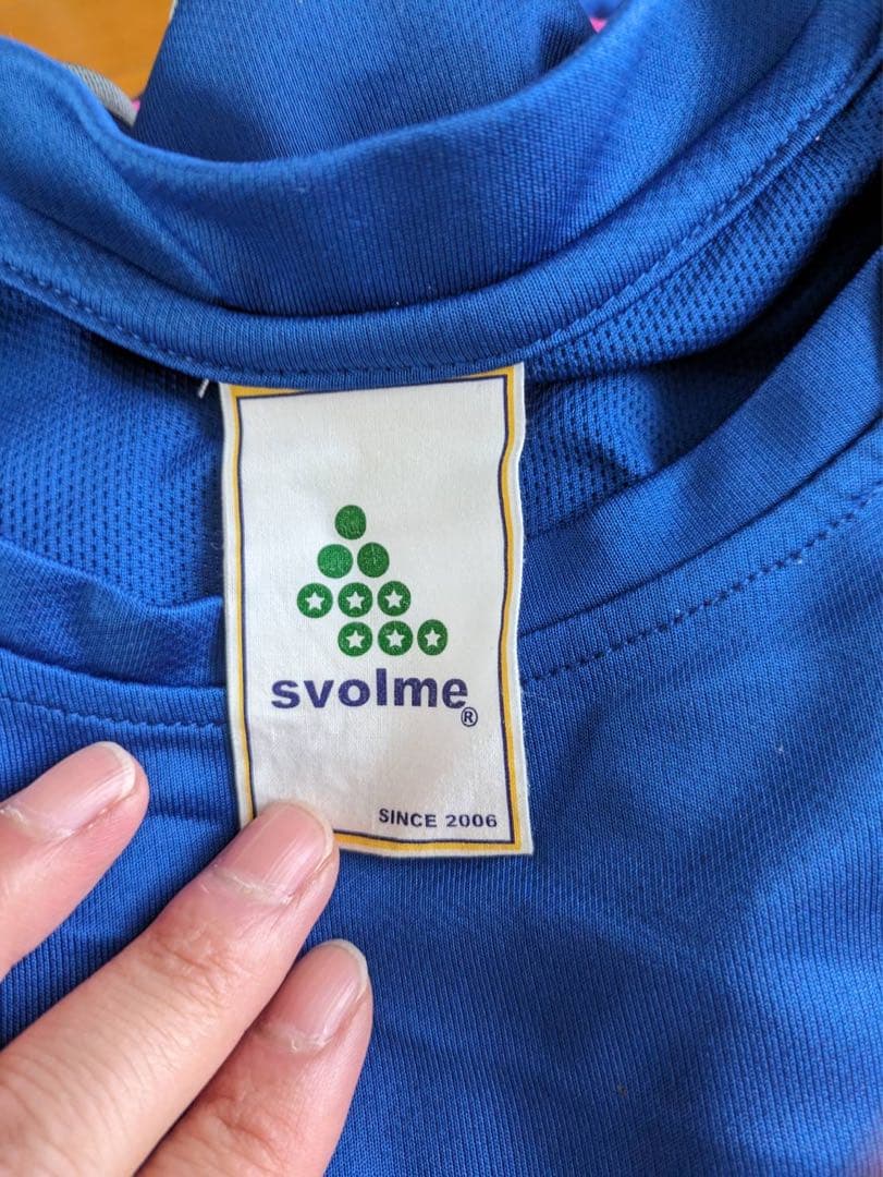 FC町田ゼルビア　半袖トレーニングシャツ　選手支給　XL