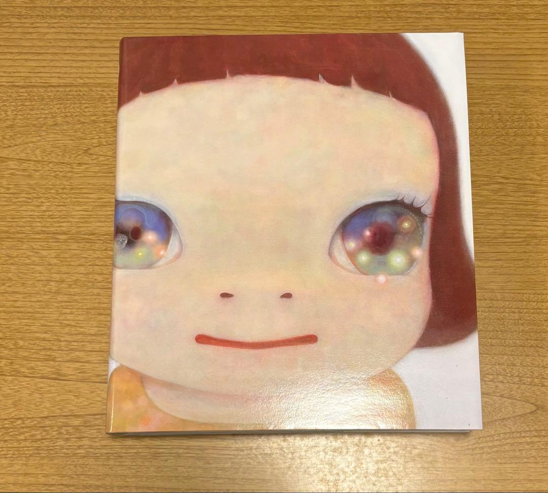 奈良美智全作品集 THE COMPLETE WORKS 1984-2010