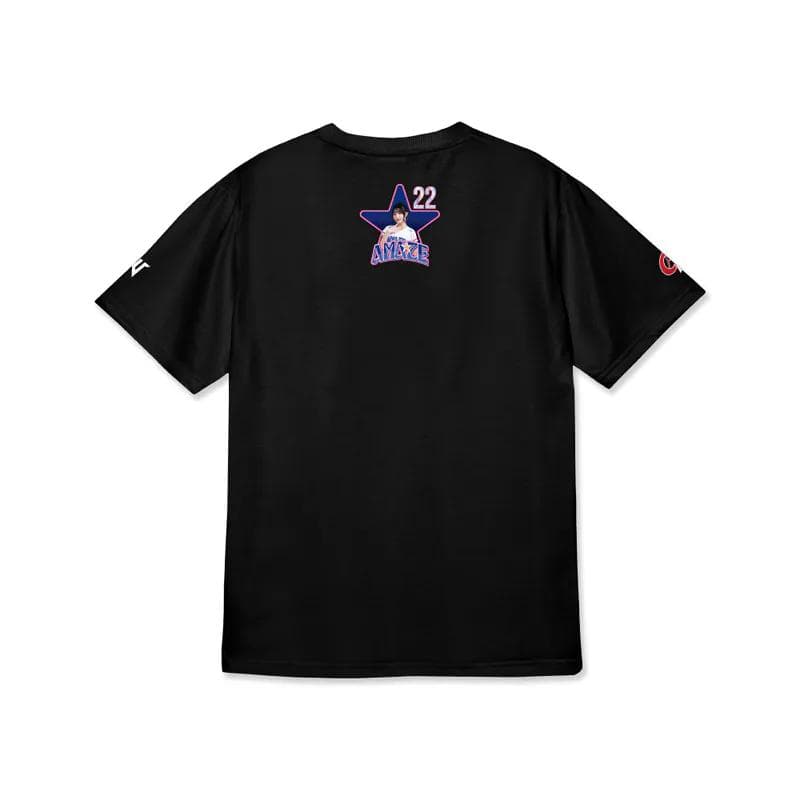 2026　WBC　19　妡0　方妡蔆　応援　Tシャツ　ブラック