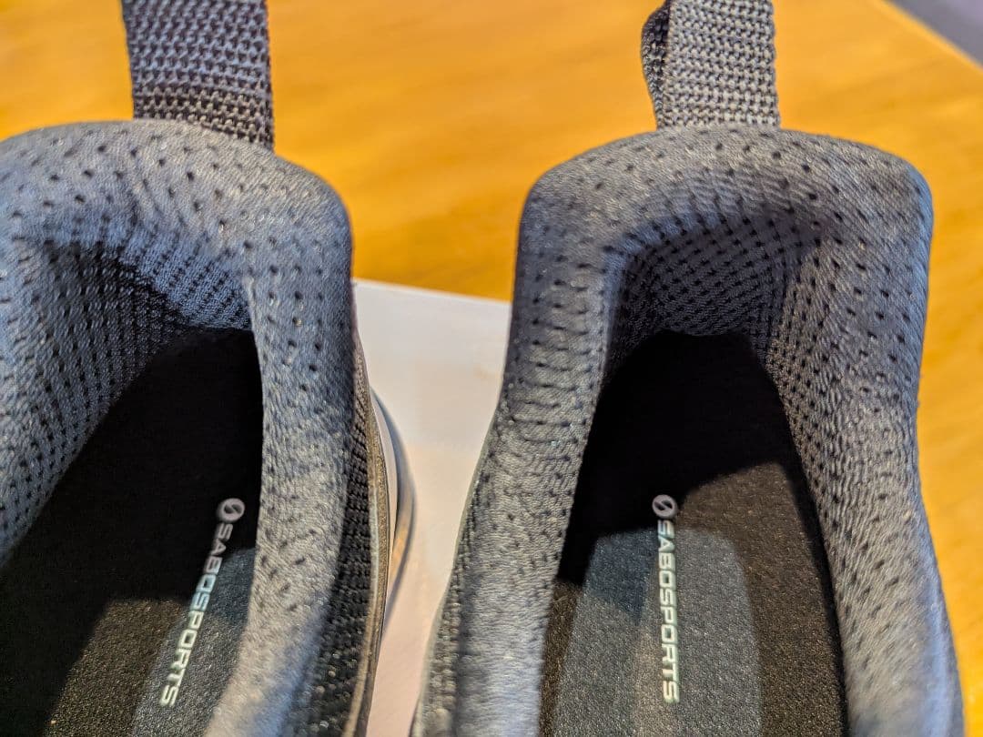 【未使用】SABO サボ パワーリフト PRO ブラックアウト 41