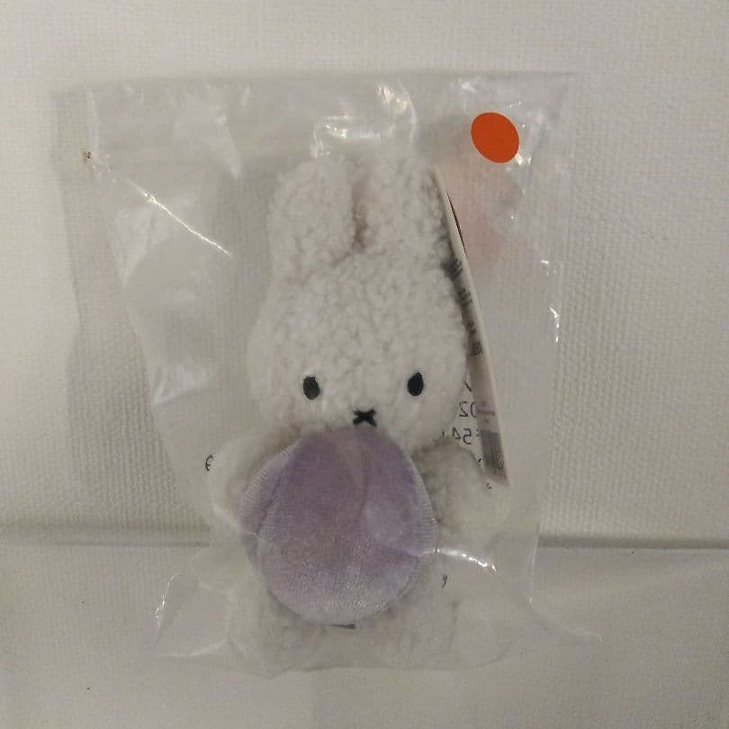 大阪・関西万博2025 オランダ ミッフィー ぬいぐるみ セット