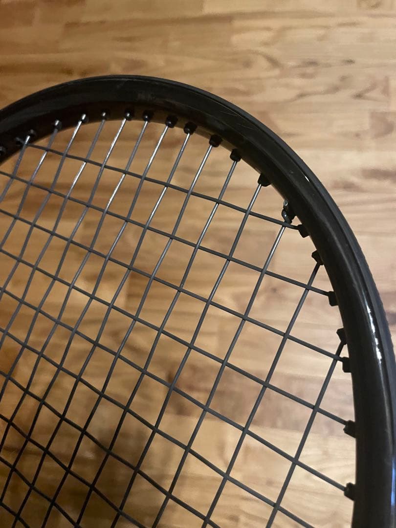 ラケット(硬式用) HEAD SPEED LEGEND MP 2024