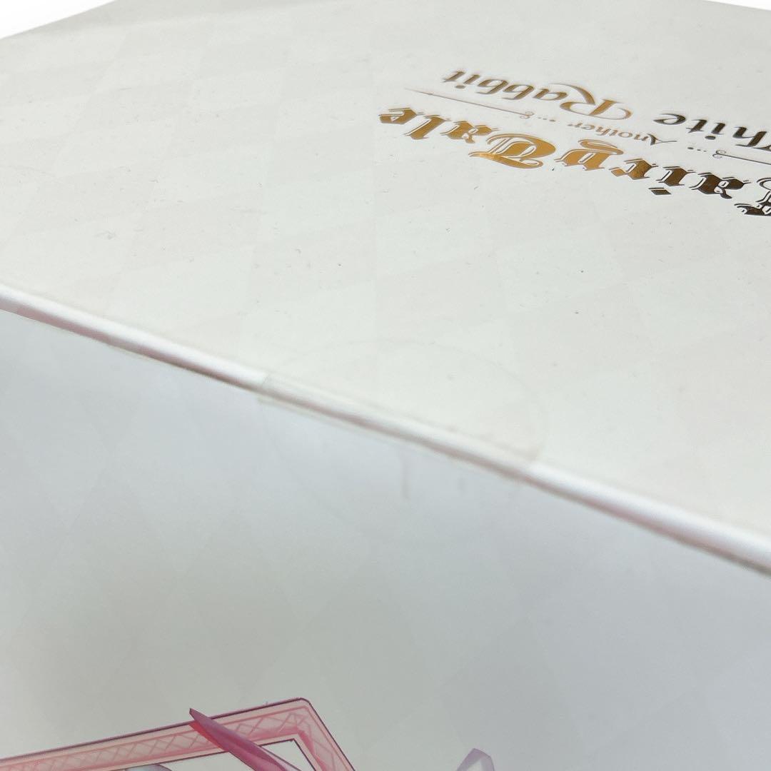 不思議の国のアリス Another 白兎 ホワイトラビット フィギュア