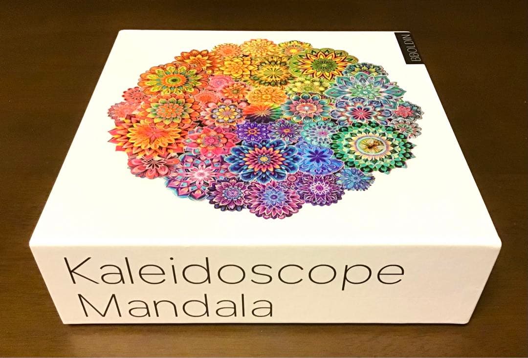 ジグソーパズル　1000ピース　フラワー